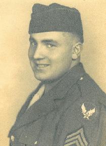 Charles Sidney May
